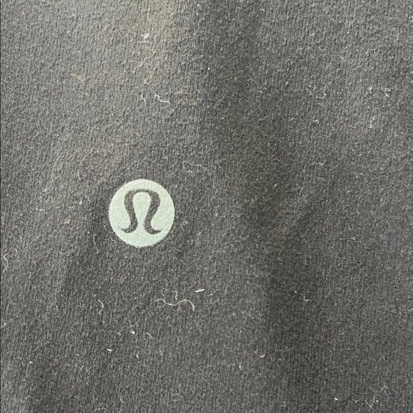 ❌NOT FOR SALE❌Llululemon Men's Black Joggers - Picture 3 of 6